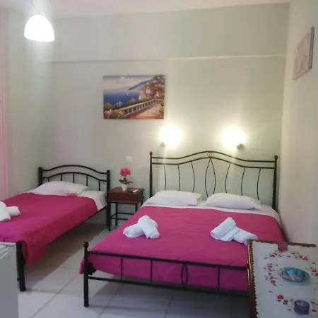 Paradise Studio Corfu * Benitses (Corfu)