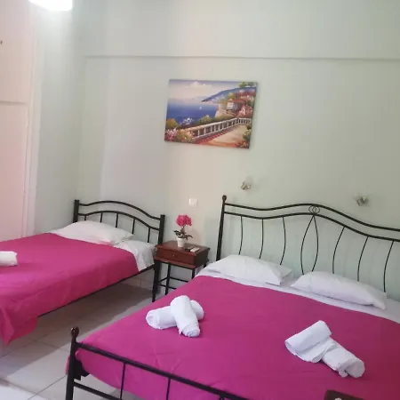 Paradise Studio Corfu
