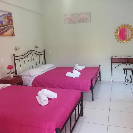 Paradise Studio Corfu Benitses (Corfu)