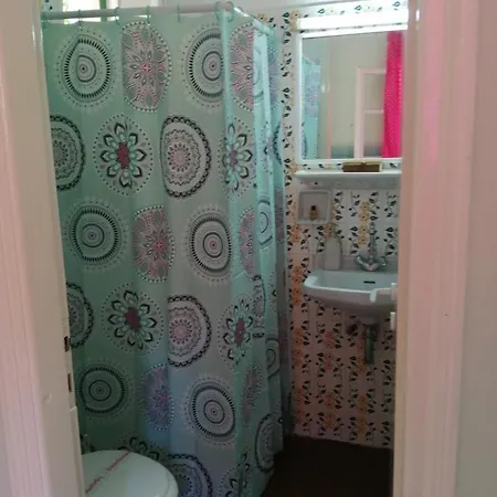 Paradise Studio Corfu Appartement