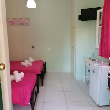 Paradise Studio Corfu