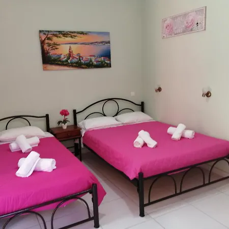 Paradise Studio Corfu