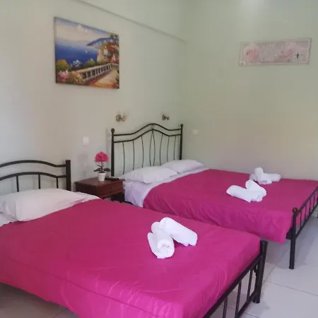 Paradise Studio Corfu Apartment Benitses (Corfu)