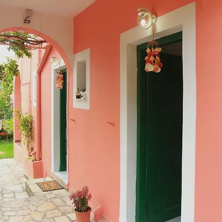 Paradise Studio Corfu Benitses (Corfu)