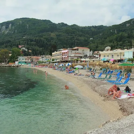 Paradise Studio Corfu *