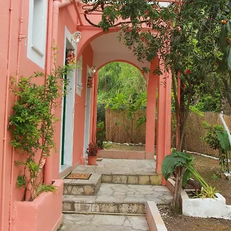 Paradise Studio Corfu