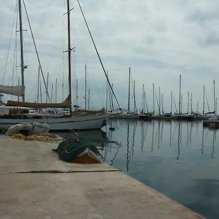 Paradise Studio Corfu Appartement Benitses (Corfu)