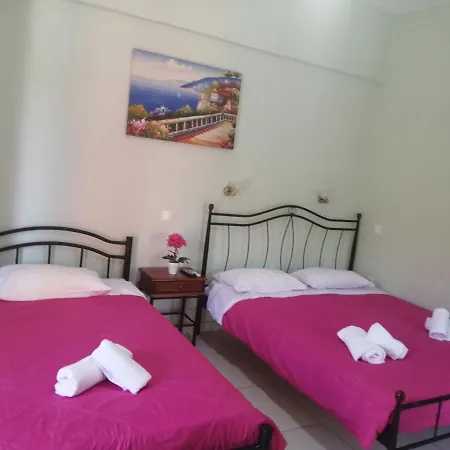 Paradise Studio Corfu * Benitses (Corfu)