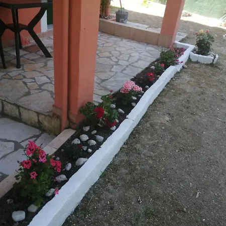 Paradise Studio Corfu Appartement Benitses (Corfu)